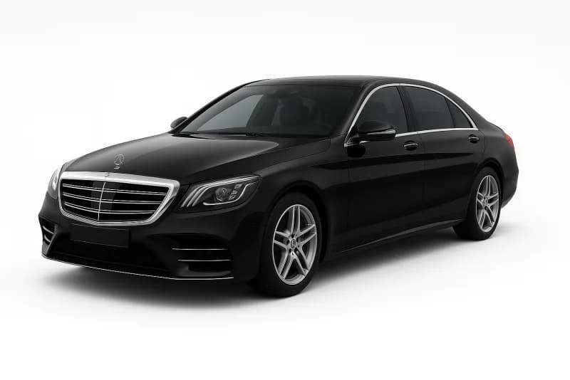 Sedan