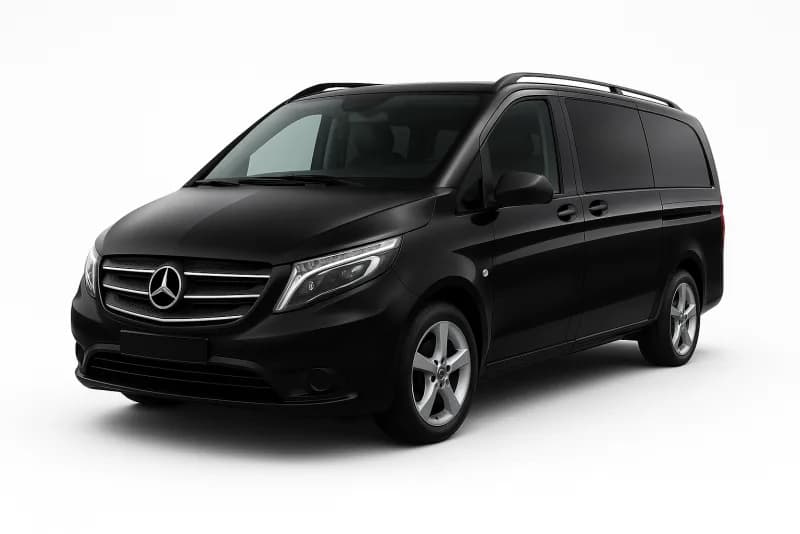 VIP Minivan